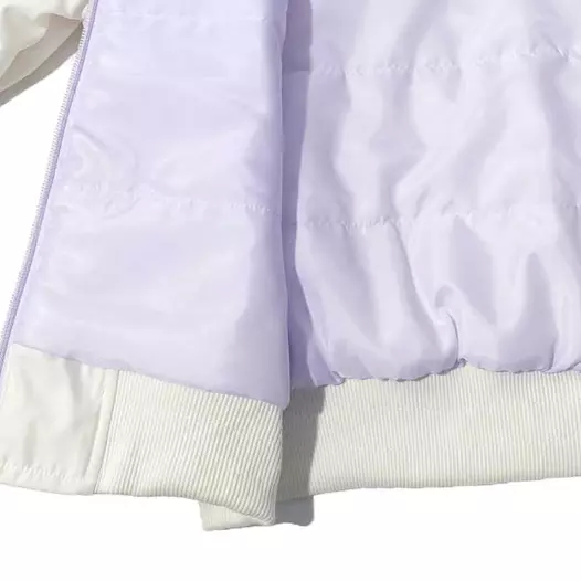 Adidas Grade School Jackets Белый