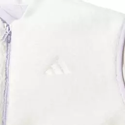 Adidas Grade School Jackets Белый