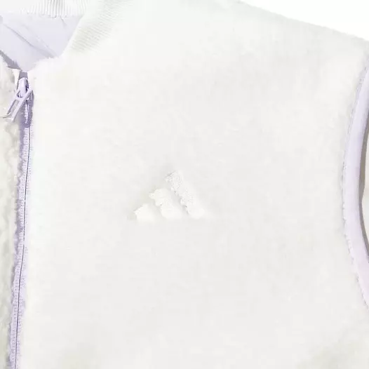 Adidas Grade School Jackets Белый