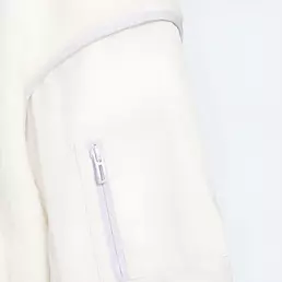 Adidas Grade School Jackets Белый