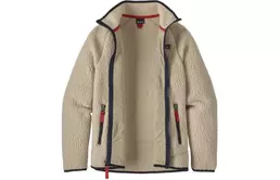 Patagonia Jackets & Coats Kids' Khaki/El Cap Khaki