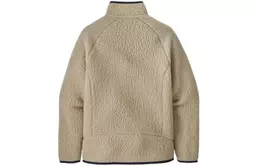 Patagonia Jackets & Coats Kids' Khaki/El Cap Khaki