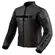 REVIT Mile lederjacke Черный