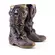 Alpinestars Tech 10 Earth мотоботинки Brown Gold Коричневый