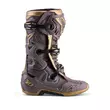 Alpinestars Tech 10 Earth мотоботинки Brown Gold Коричневый