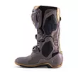Alpinestars Tech 10 Earth мотоботинки Brown Gold Коричневый