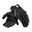 Rev'it Hyperspeed 3 мотоперчатки Black Черный