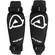 Acerbis Soft Elbow Guards for Kids Black