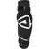 Acerbis Soft Elbow Guards for Kids Black