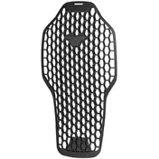 Protezione schiena 2025 Macna R.I.S.C. Level 2 Central Back Rugprotector R.I.S.C Central Back