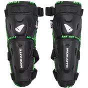 Moto Cross Enduro Ufo MOKAITE Black Elbow Guards