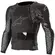Total Protection Alpinestars SEQUENCE PROTECTION мотокуртка LS Black