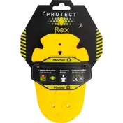 Motorcycle Hip Protection Women Segura Protect Flex Omega Hanche Type A