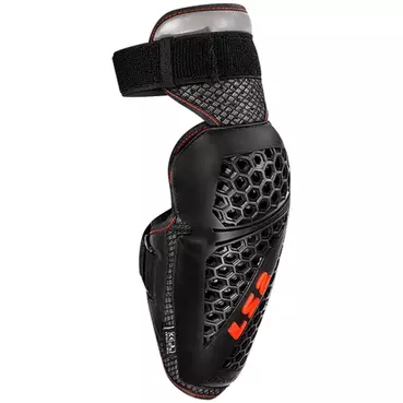 LS2 ROOKIE ELBOW PROTECTOR Motorcycle Elbow Pads