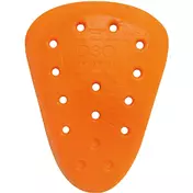 Held D3O T5 Evo Pro X Orange Protector