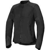 Alpinestars STELLA C-1 AIR Women's Summer Motorcycle мотокуртка Black