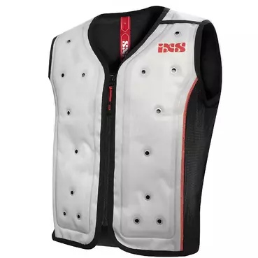 Motorcycle Coolant жилет Ixs BODYCOOL DRY Gray