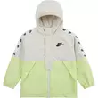 Nike Pre-school Jackets Light Earth Brown