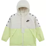 Nike Pre-school Jackets Light Earth Brown