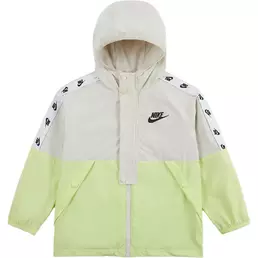 Nike Pre-school Jackets Light Earth Brown