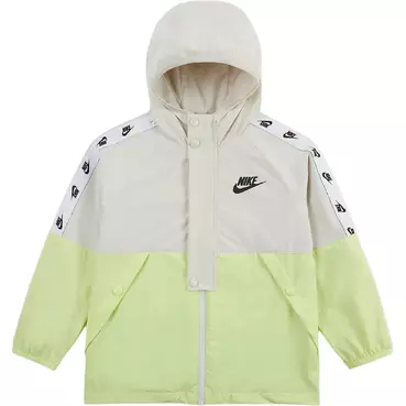 Nike Pre-school Jackets Light Earth Brown