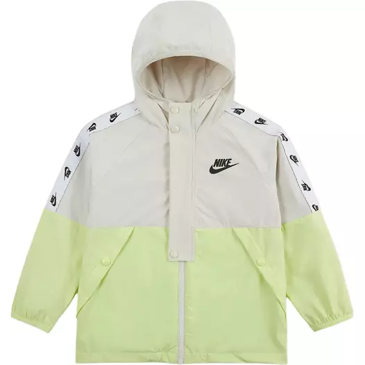 Nike Pre-school Jackets Light Earth Brown