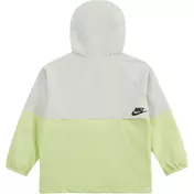 Nike Pre-school Jackets Light Earth Brown