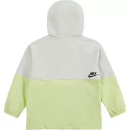 Nike Pre-school Jackets Light Earth Brown