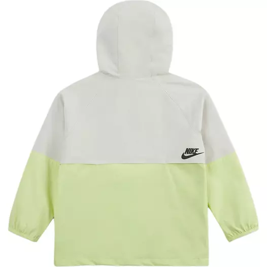 Nike Pre-school Jackets Light Earth Brown