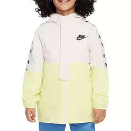Nike Pre-school Jackets Light Earth Brown