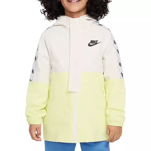 Nike Pre-school Jackets Light Earth Brown