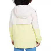 Nike Pre-school Jackets Light Earth Brown