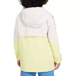 Nike Pre-school Jackets Light Earth Brown
