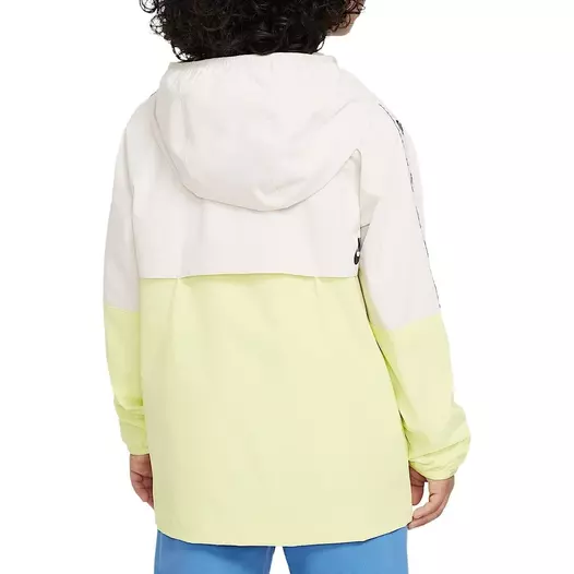 Nike Pre-school Jackets Light Earth Brown