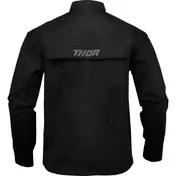 Thor мотокуртка Pack Black Cross Enduro Motorcycle мотокуртка