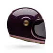 Bell Bullitt Gt Carbon Lane Мотошлем Pink Розовый