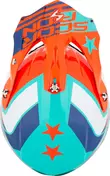 VX-16 Air Nation green, blue, red