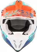 VX-16 Air Nation green, blue, red