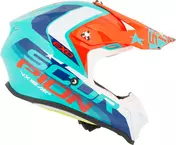 VX-16 Air Nation green, blue, red