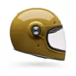 Bell Bullitt Gt Solid Мотошлем Yellow Желтый