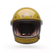 Bell Bullitt Gt Solid Мотошлем Yellow Желтый