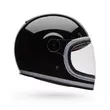 Bell Bullitt Gt Lane Мотошлем Black Черный