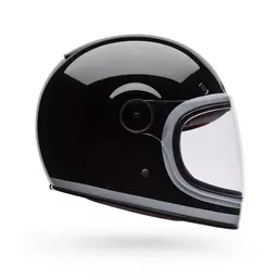 Bell Bullitt Gt Lane Мотошлем Black Черный