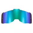 Ls2 AURA Iridium Green Mask Lens