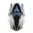 Troy Lee Designs Se Polycarbonate Roamer Мотошлем Blue Синий