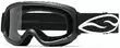 Moto Cross Enduro маска Smith Child Gambler MX Black