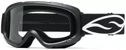 Moto Cross Enduro маска Smith Child Gambler MX Black