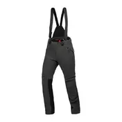 Ixs Tourster-gtx 1.0 мотоштаны Dark Grey Серый