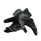 Dainese Teyde Gore-tex мотоперчатки Green Зеленый