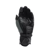 Dainese Teyde Gore-tex мотоперчатки Green Зеленый